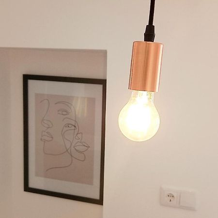塞图巴尔Luisa'S Loft公寓 外观 照片